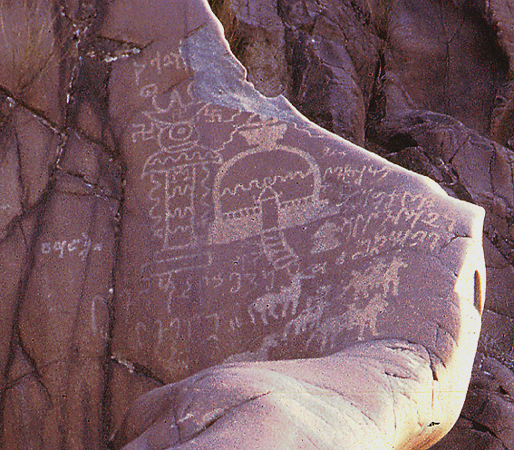 Chilas II : 177, 181, 182