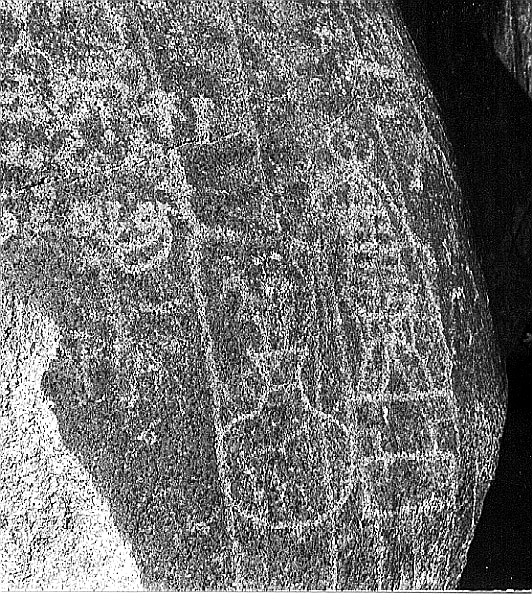 Oshibat 18:127 und Umgebung